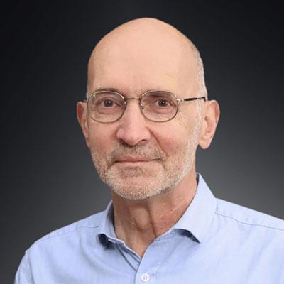 Portrait Bruno Stefani