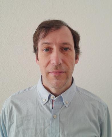 Portrait Raphael Moreau