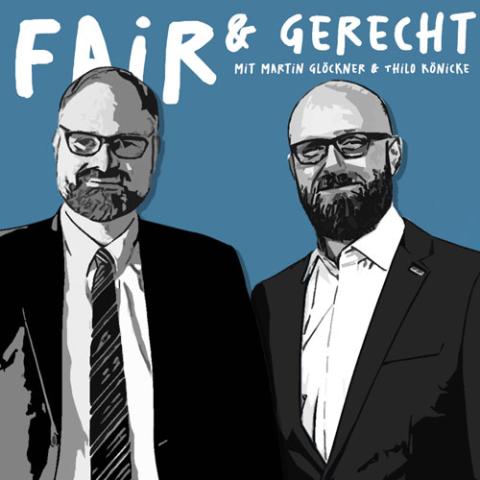 FairundGerecht